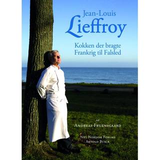 Jean-Louis Lieffroy