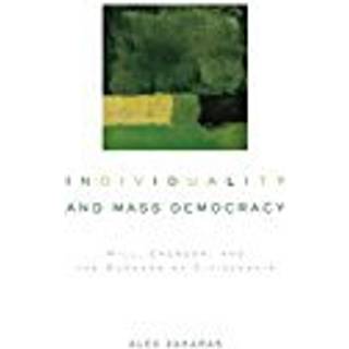 Individuality and Mass Democracy