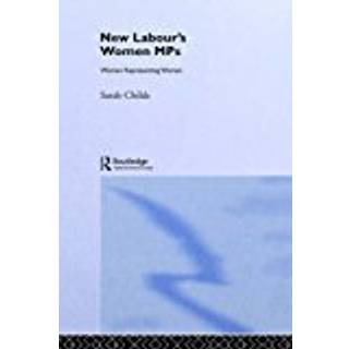 New Labour's Women MPs