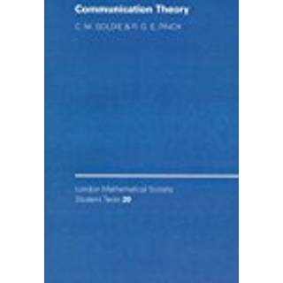 Communication Theory