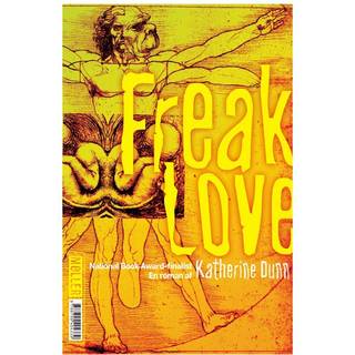Freak Love