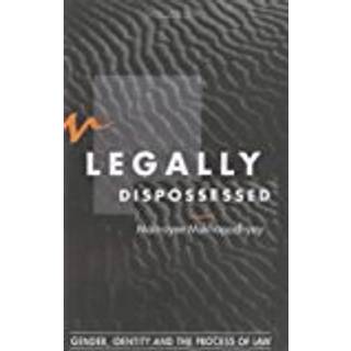 Legally Dispossessed