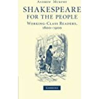 Shakespeare for the People