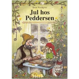 Jul hos Peddersen