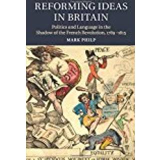 Reforming Ideas in Britain