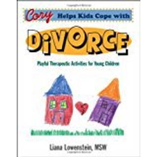 Cory Helps Kids Cope with Divorce