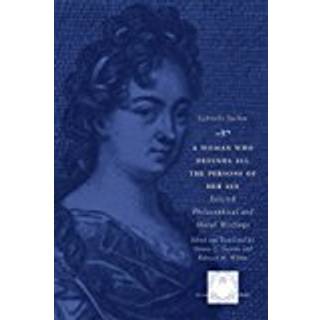 A Woman Who Defends All the Persons of Her Sex