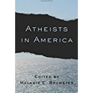 Atheists in America
