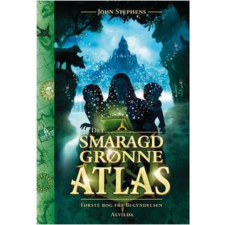 Det smaragdgrønne atlas