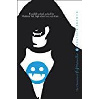 The Chronicles of Vladimir Tod: Ninth Grade Slays (4, 2011) | Heather Brewer