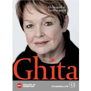 Ghita