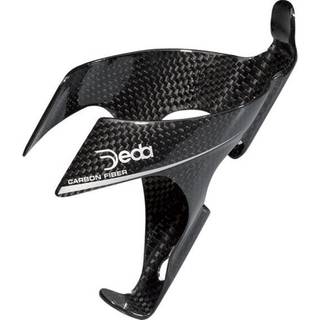 Flaskeholder Deda SR1 kulfiber sort