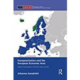 Europeanization and the European Economic Area