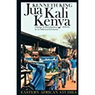 Jua Kali Kenya