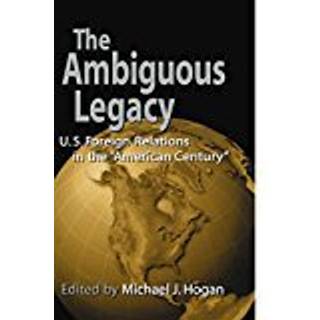 The Ambiguous Legacy