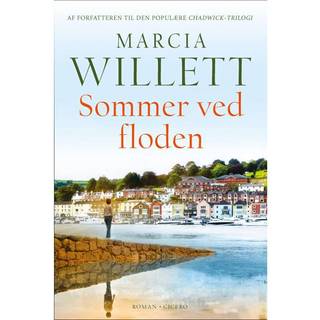 Sommer ved floden