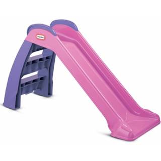 Lille Rutchebane Pink Little Tikes Rutchebaner 172410