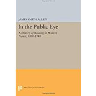 In the Public Eye