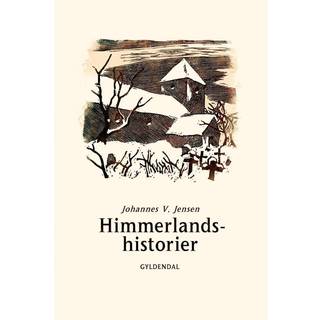 Himmerlandshistorier