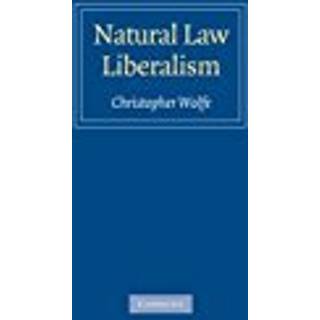 Natural Law Liberalism