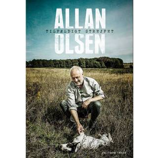 Tilfældigt strejfet