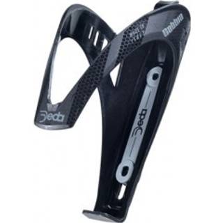 Deda Gabbia Flaskeholder Nylon - Sort