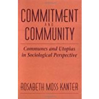 Commitment and Community