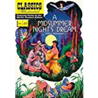 Midsummer Night's Dream, A