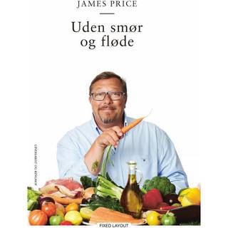 Uden smør og fløde