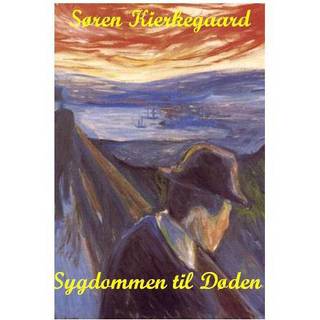 Sygdommen til døden