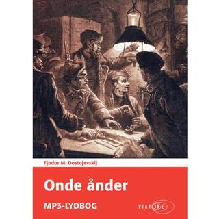 Onde ånder