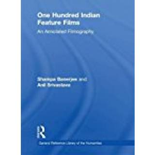 One Hundred Indian Feature Films