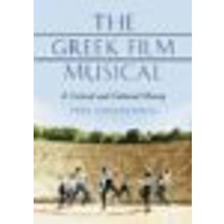 The Greek Film Musical