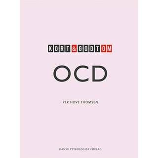 Kort & godt om OCD