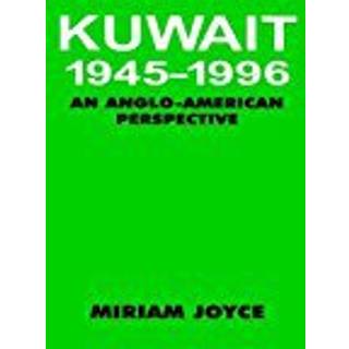 Kuwait, 1945-1996