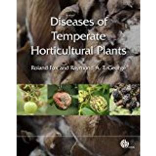 Diseases of Temperate Horticultural Plants
