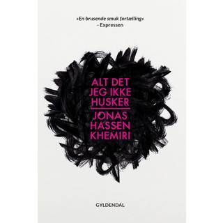 Alt det jeg ikke husker