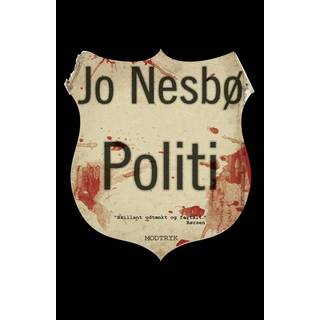 Politi af Jo Nesbø