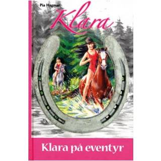 Klara på eventyr