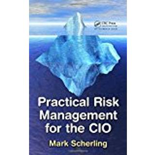 Practical Risk Management for the CIO (Bog, Hardback, Engelsk)