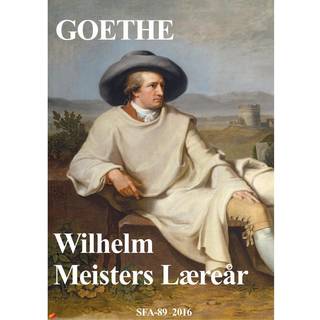 Wilhelm Meisters læreår
