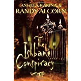 The Ishbane Conspiracy