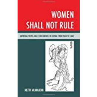 Women Shall Not Rule