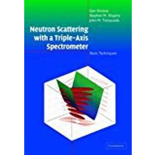 Neutron Scattering with a Triple-Axis Spectrometer