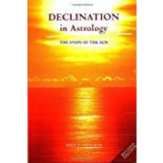 Declination in Astrology