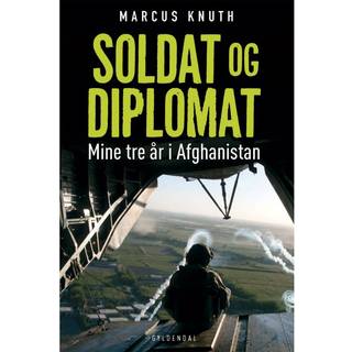 Soldat og diplomat