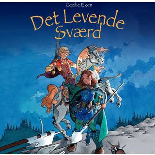 Det levende sværd