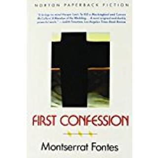 First Confession (4, 1992) | Montserrat Fontes