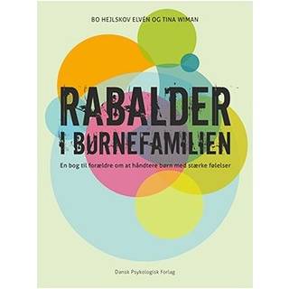 Rabalder i børnefamilien