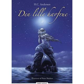 Den lille havfrue